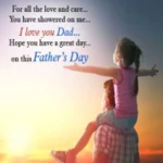 fathers day: greeting, photo frames, gif, quotes android application logo